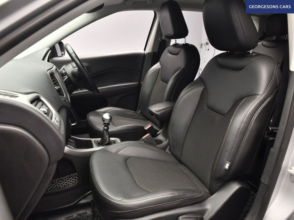 Used Jeep Compass 2020 for sale - 77498508: Photo 15