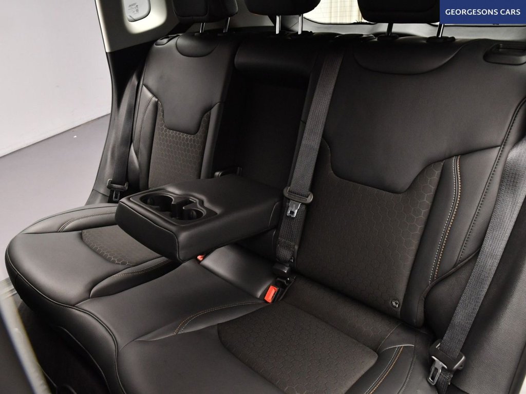 Used Jeep Compass 2020 for sale - 77498508: Photo 18