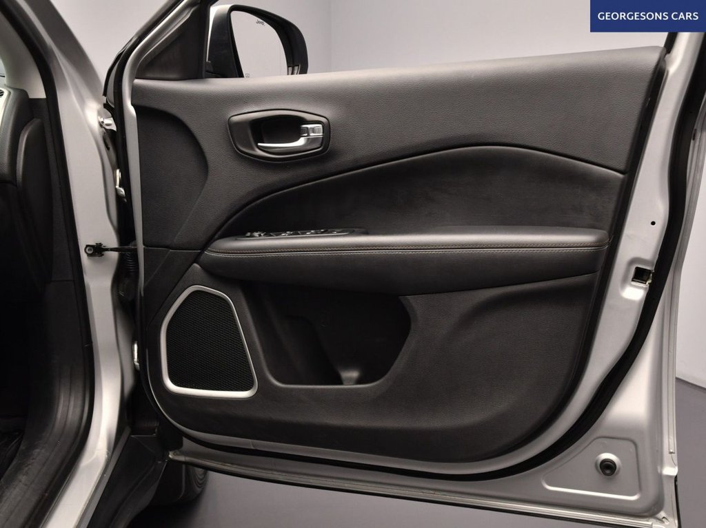 Used Jeep Compass 2020 for sale - 77498508: Photo 19