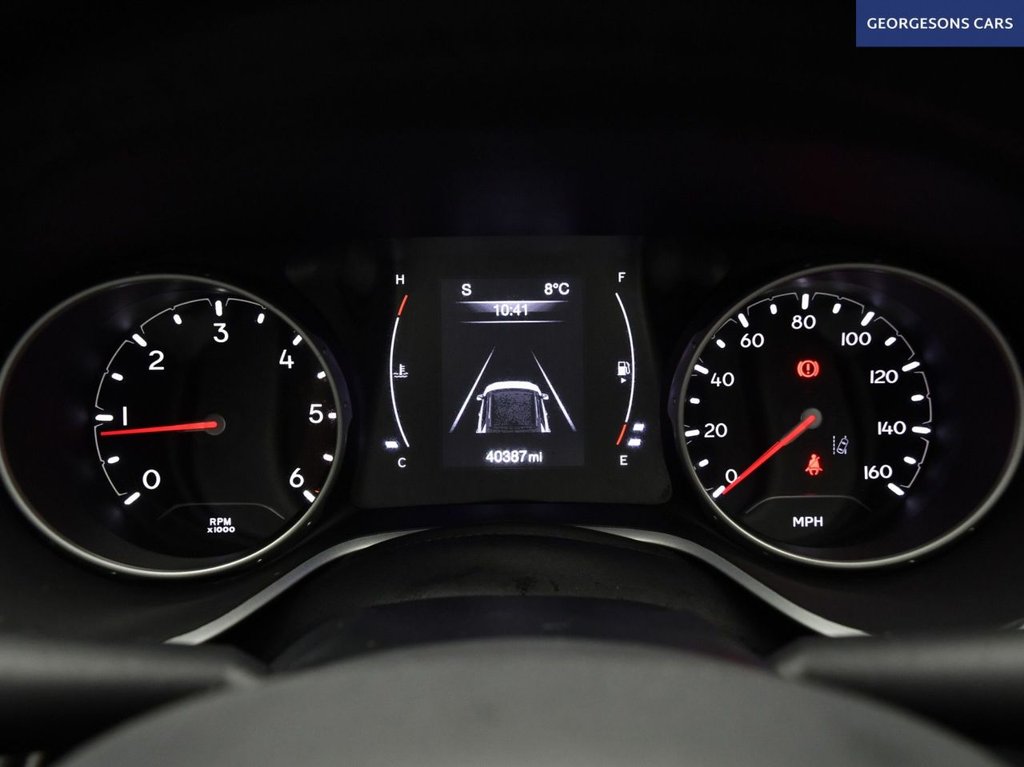 Used Jeep Compass 2020 for sale - 77498508: Photo 23