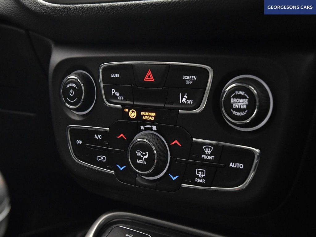 Used Jeep Compass 2020 for sale - 77498508: Photo 25