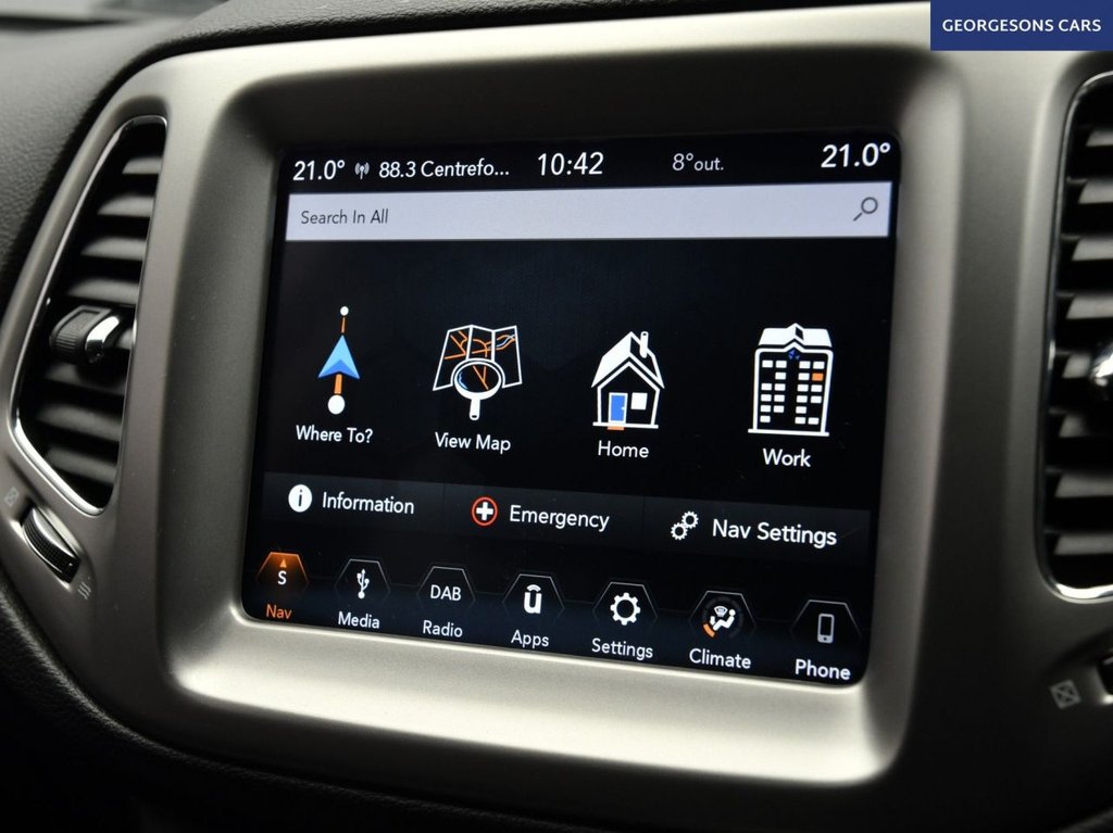 Used Jeep Compass 2020 for sale - 77498508: Photo 26