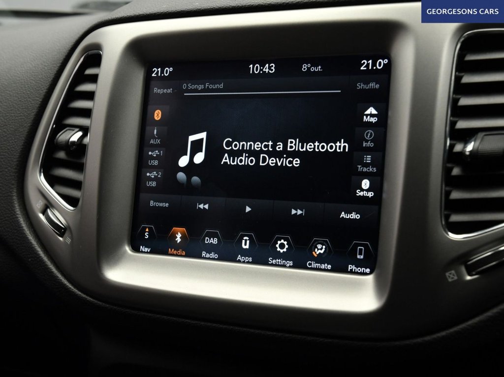 Used Jeep Compass 2020 for sale - 77498508: Photo 28