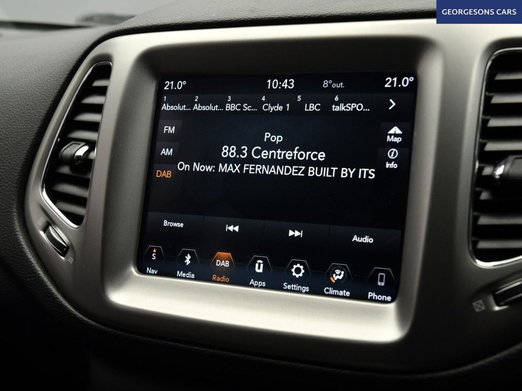 Used Jeep Compass 2020 for sale - 77498508: Photo 29