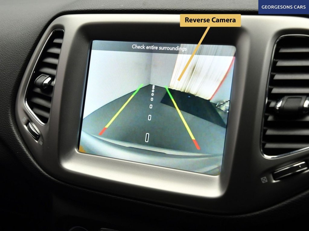 Used Jeep Compass 2020 for sale - 77498508: Photo 31