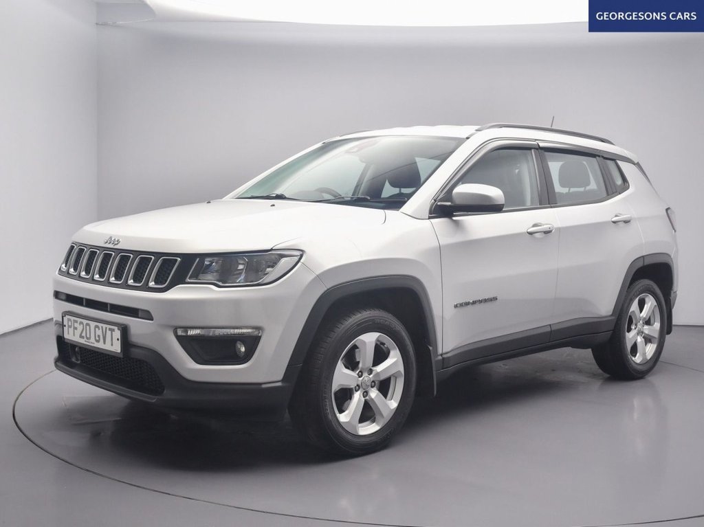 Used Jeep Compass 2020 for sale - 77498508: Photo 5
