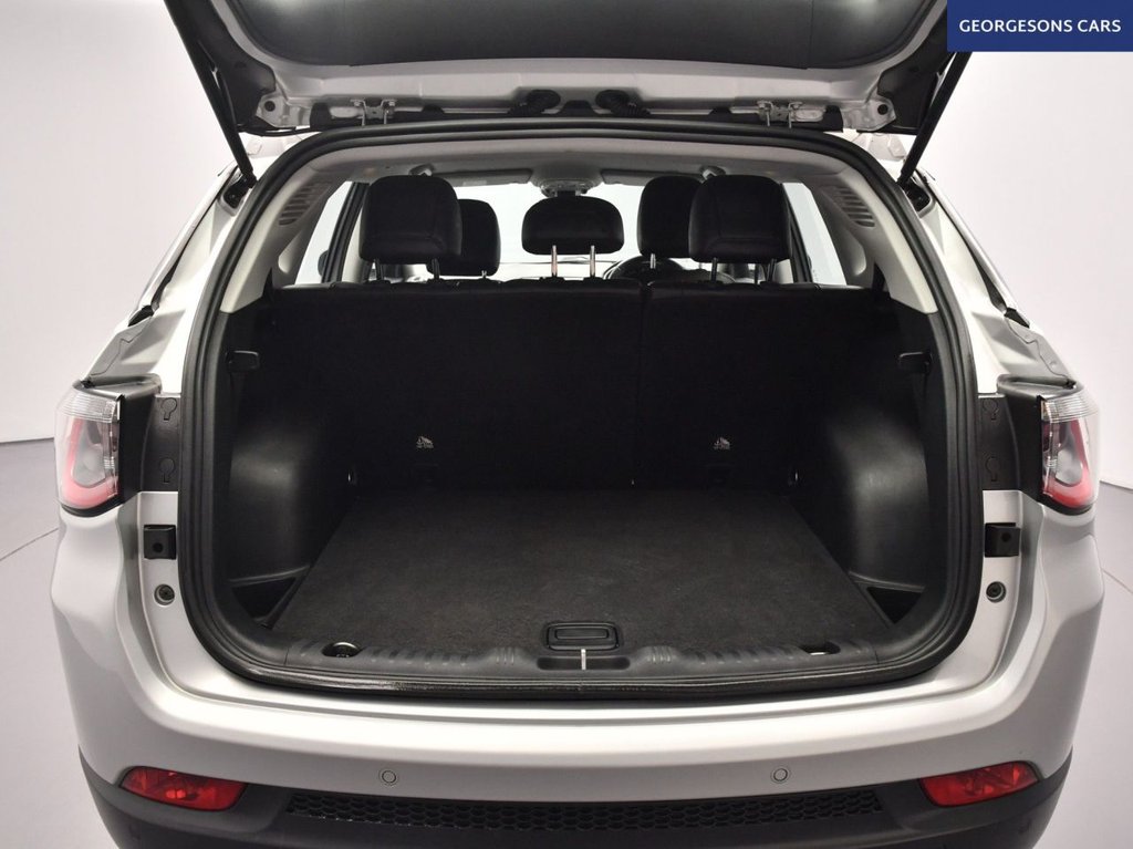 Used Jeep Compass 2020 for sale - 77498508: Photo 9