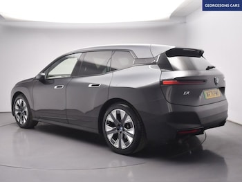 Used BMW iX 2021 for sale - 79587456: Photo