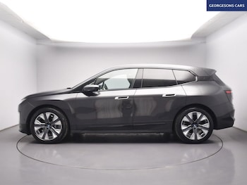 Used BMW iX 2021 for sale - 79587456: Photo