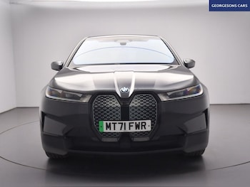 Used BMW iX 2021 for sale - 79587456: Photo