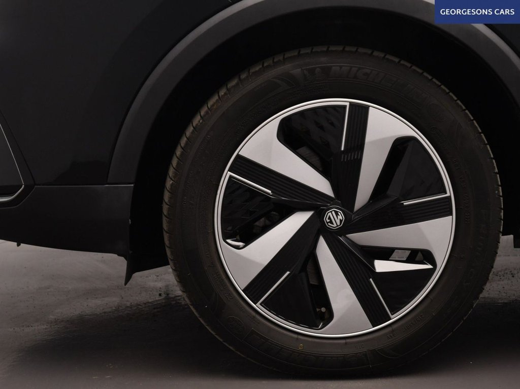 Used MG MG ZS 2022 for sale - 76147408: Photo 10