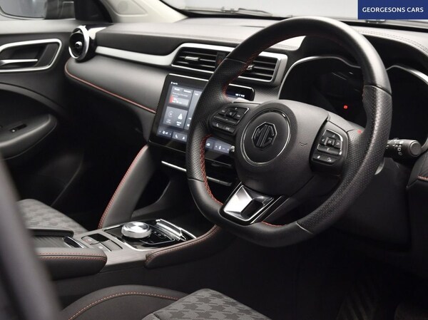 Used MG MG ZS 2022 for sale - 76147408: Photo 12