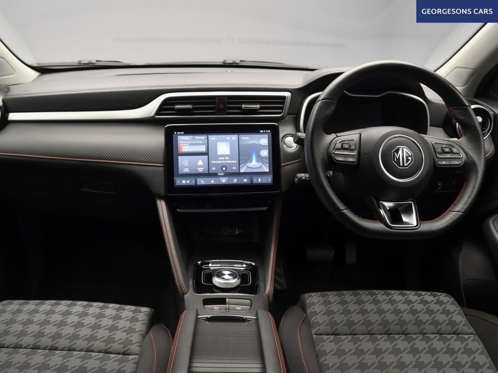 Used MG MG ZS 2022 for sale - 76147408: Photo 13