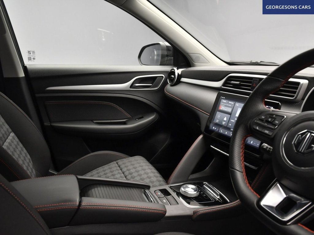 Used MG MG ZS 2022 for sale - 76147408: Photo 21