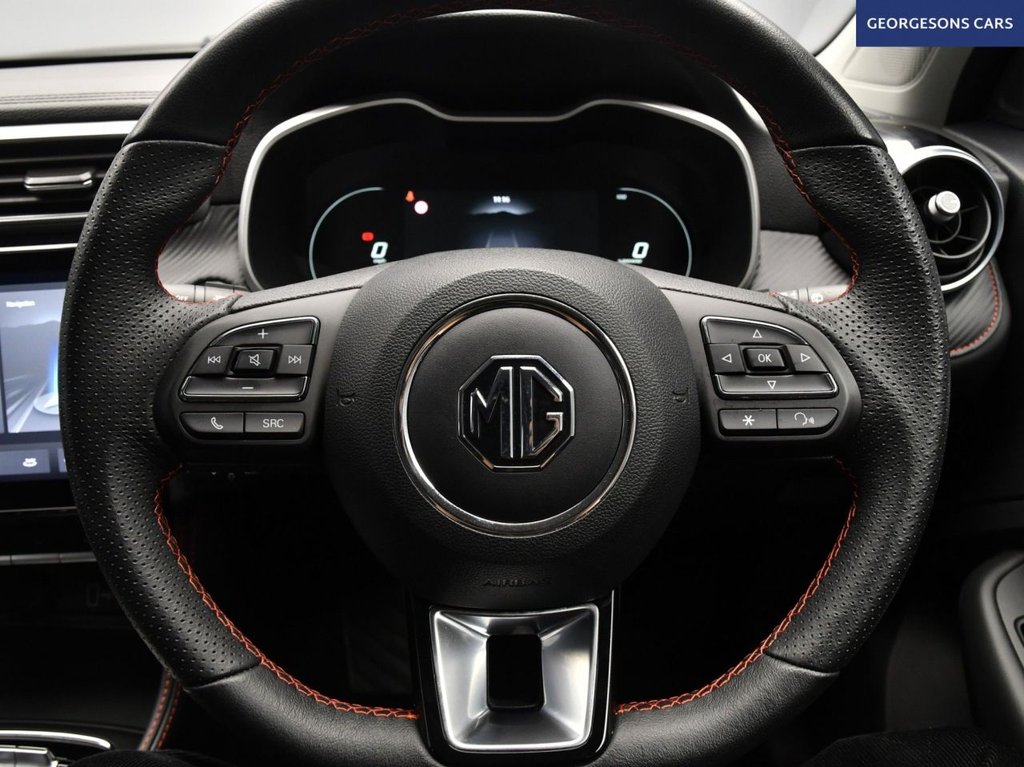 Used MG MG ZS 2022 for sale - 76147408: Photo 23
