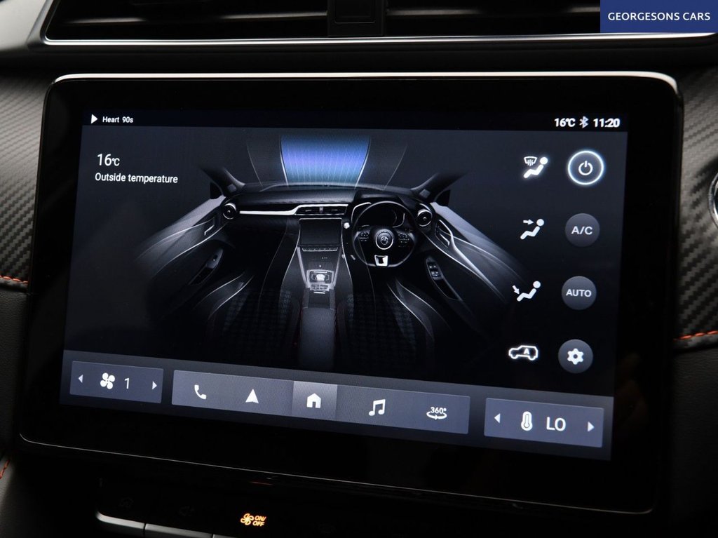 Used MG MG ZS 2022 for sale - 76147408: Photo 27