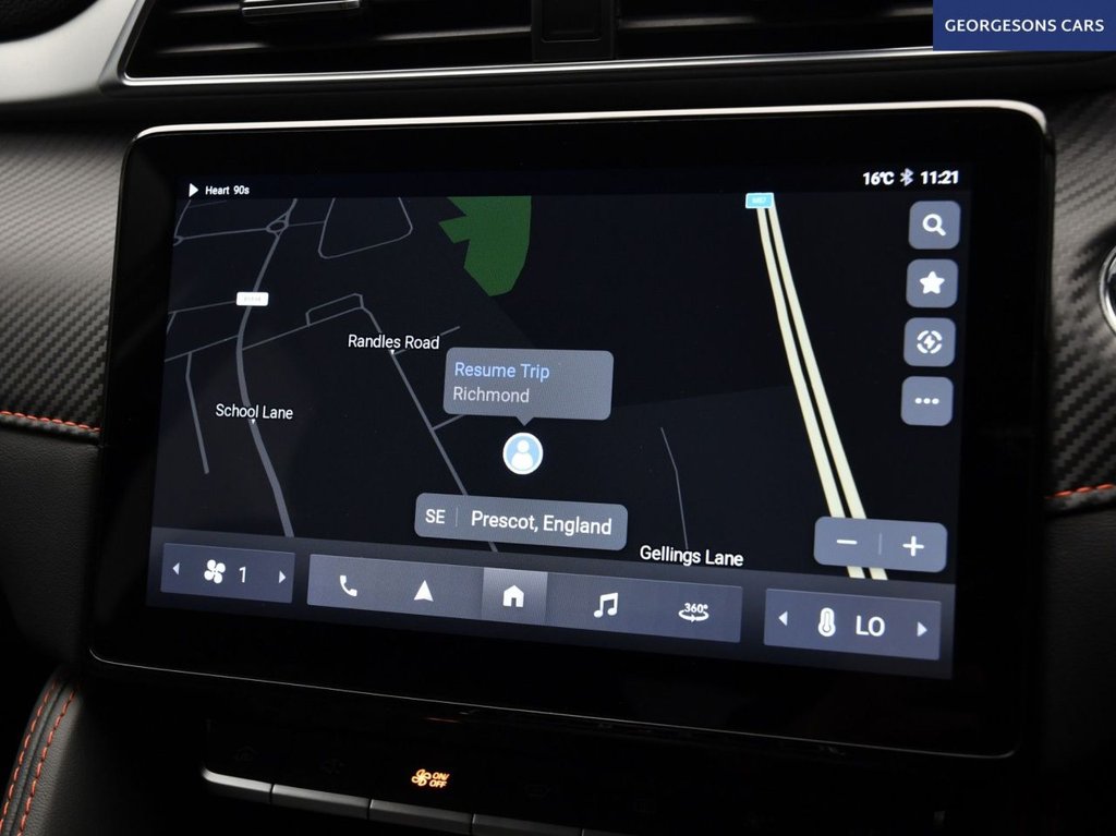 Used MG MG ZS 2022 for sale - 76147408: Photo 29