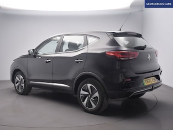 Used MG MG ZS 2022 for sale - 76147408: Photo
