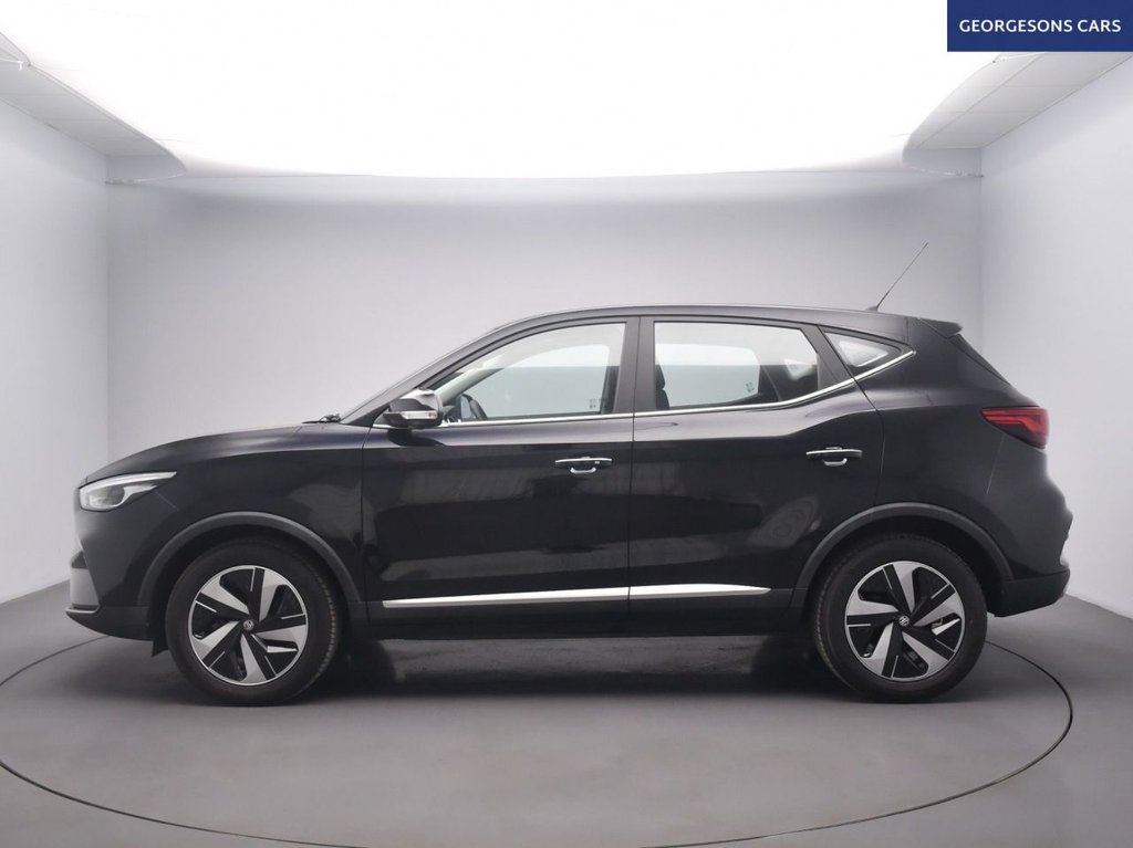 Used MG MG ZS 2022 for sale - 76147408: Photo 3