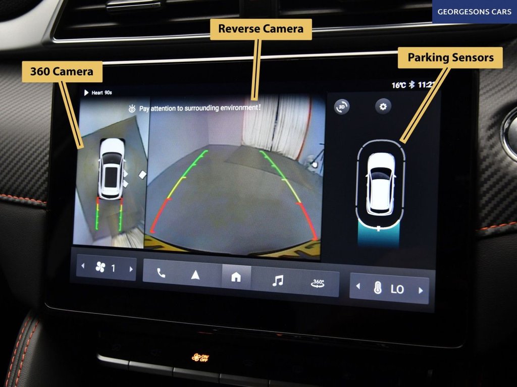 Used MG MG ZS 2022 for sale - 76147408: Photo 30