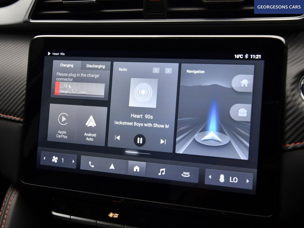 Used MG MG ZS 2022 for sale - 76147408: Photo 31