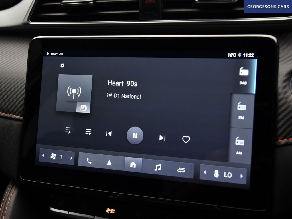 Used MG MG ZS 2022 for sale - 76147408: Photo 32