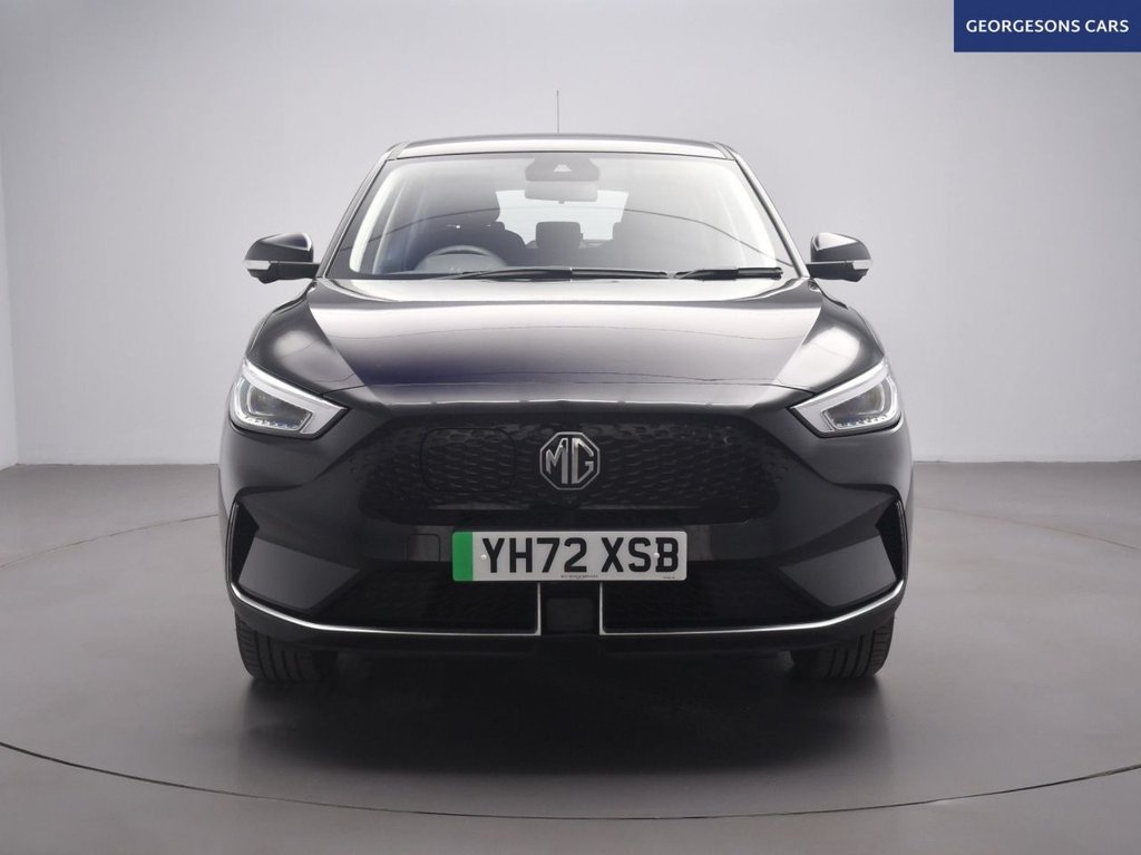 Used MG MG ZS 2022 for sale - 76147408: Photo 4