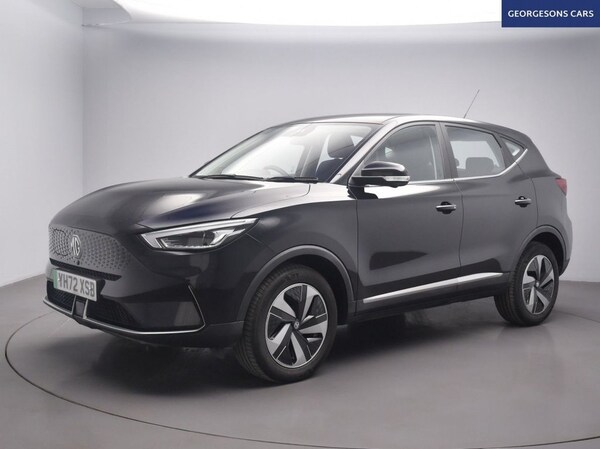 Used MG MG ZS 2022 for sale - 76147408: Photo 5