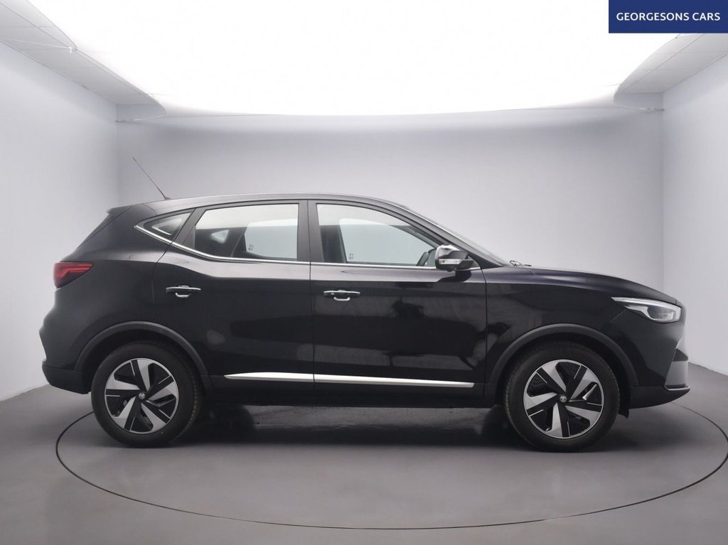 Used MG MG ZS 2022 for sale - 76147408: Photo 6