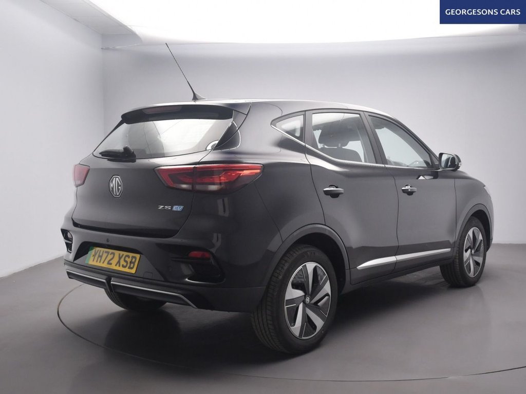 Used MG MG ZS 2022 for sale - 76147408: Photo 7