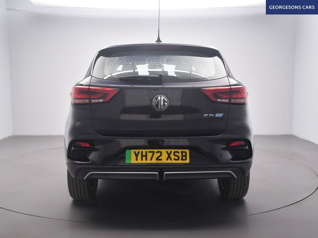 Used MG MG ZS 2022 for sale - 76147408: Photo 8