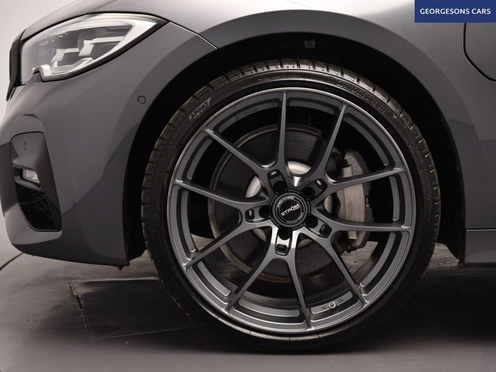 Used BMW 3 Series 2020 for sale - 78082462: Photo 10