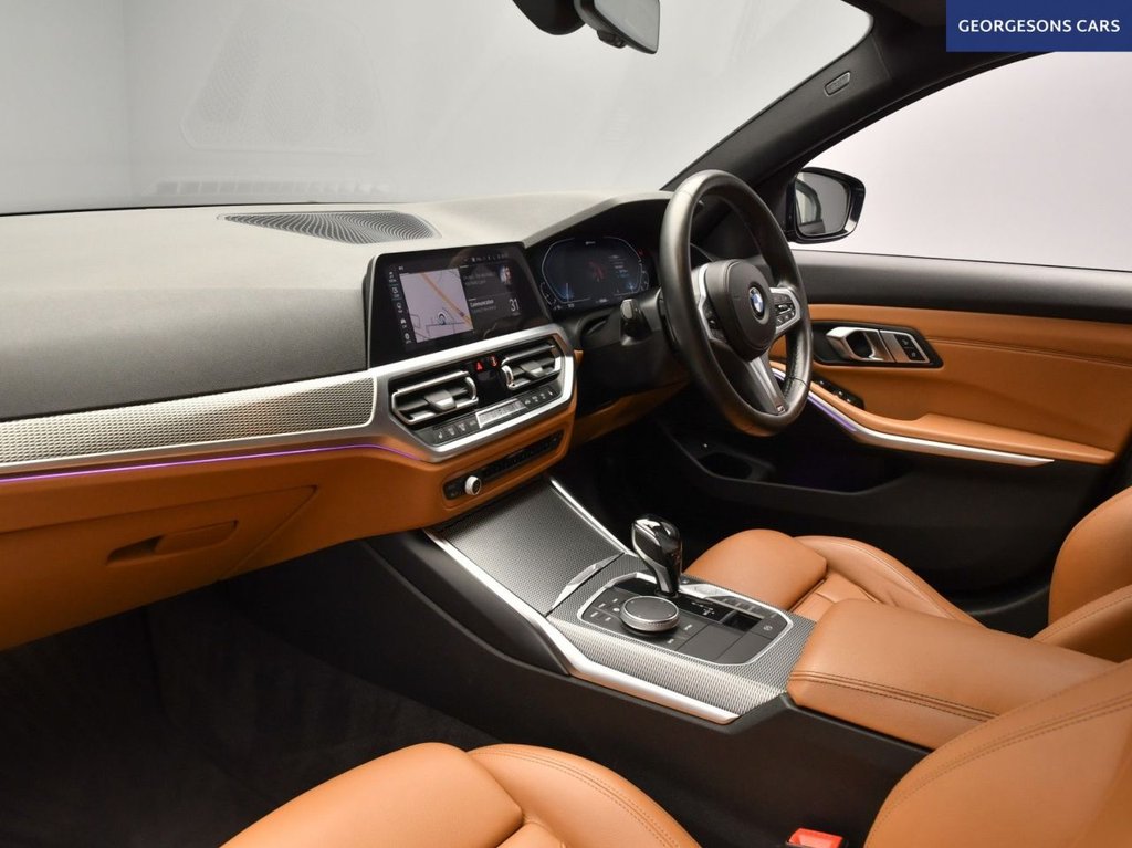 Used BMW 3 Series 2020 for sale - 78082462: Photo 11