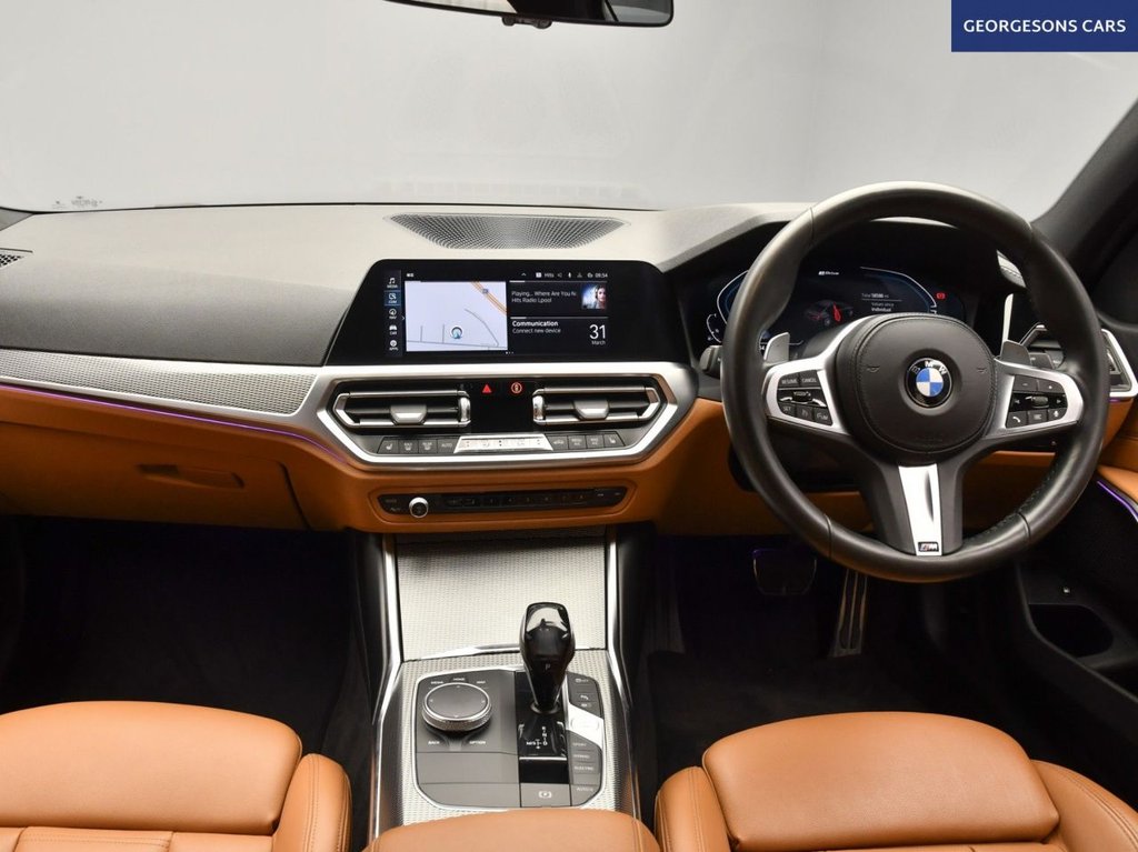 Used BMW 3 Series 2020 for sale - 78082462: Photo 13