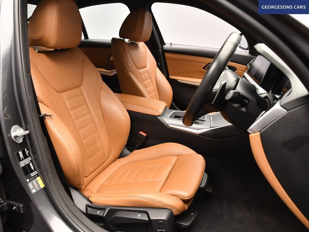 Used BMW 3 Series 2020 for sale - 78082462: Photo 14