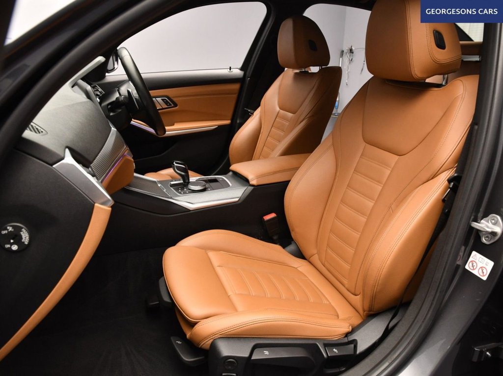 Used BMW 3 Series 2020 for sale - 78082462: Photo 15