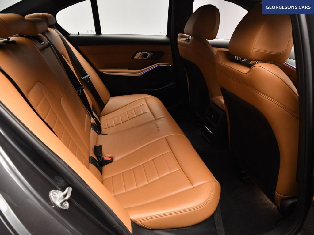 Used BMW 3 Series 2020 for sale - 78082462: Photo 16