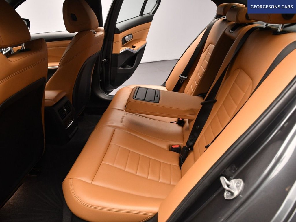 Used BMW 3 Series 2020 for sale - 78082462: Photo 18