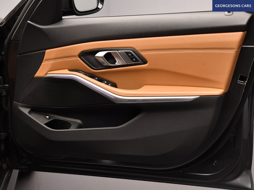 Used BMW 3 Series 2020 for sale - 78082462: Photo 20