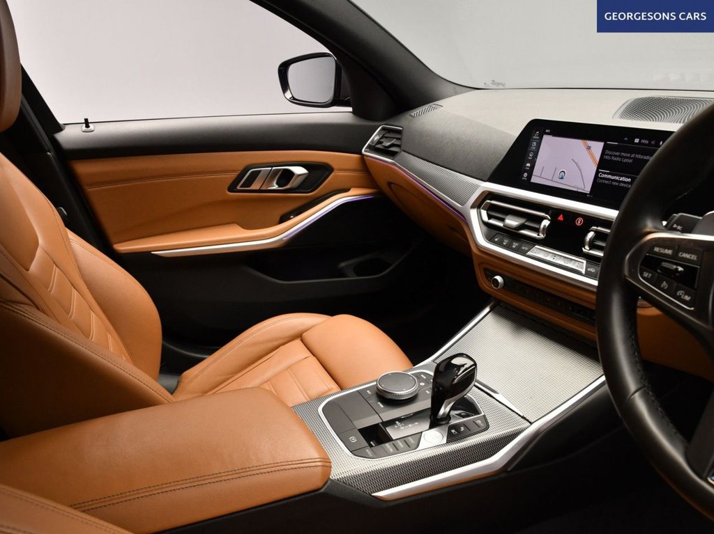 Used BMW 3 Series 2020 for sale - 78082462: Photo 21