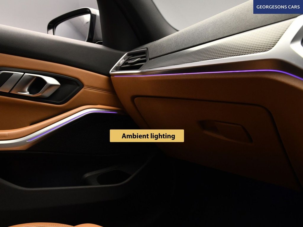 Used BMW 3 Series 2020 for sale - 78082462: Photo 22