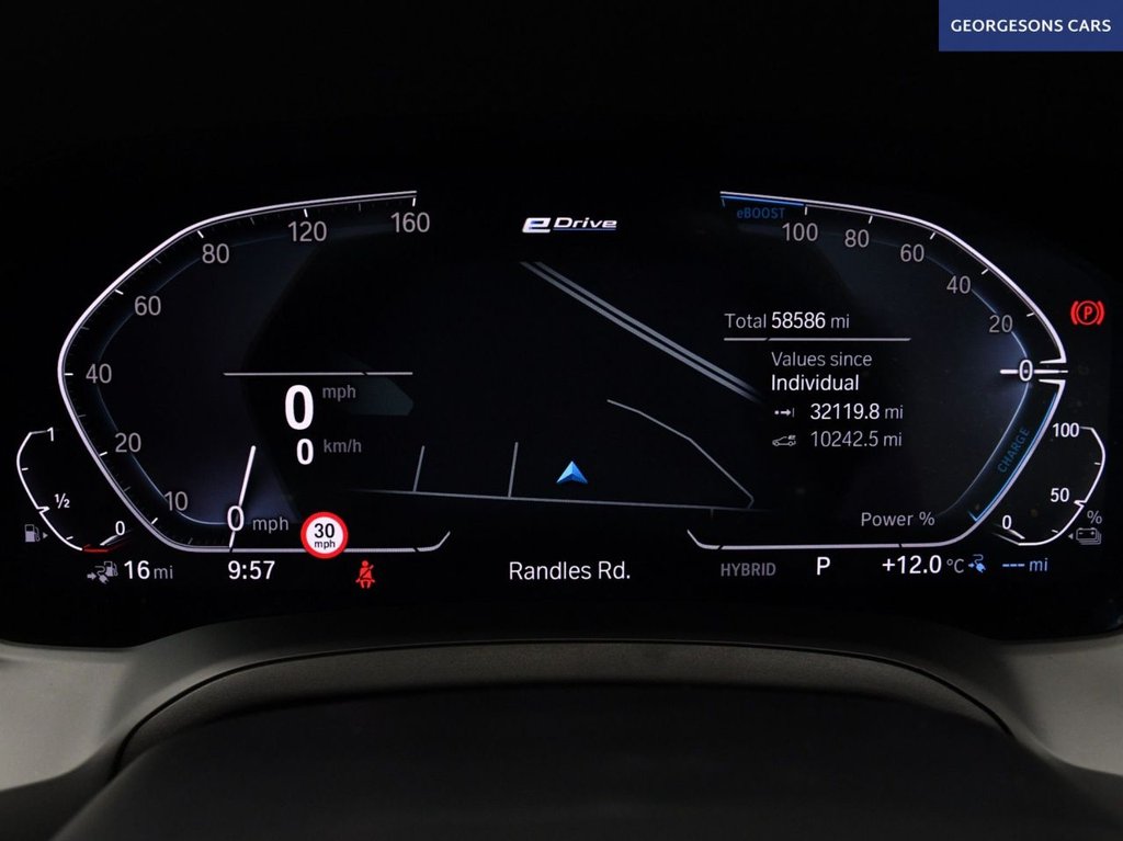 Used BMW 3 Series 2020 for sale - 78082462: Photo 25