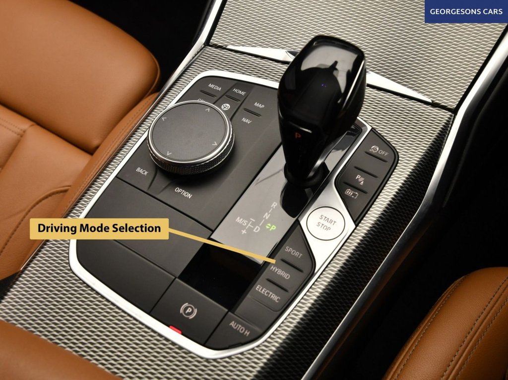 Used BMW 3 Series 2020 for sale - 78082462: Photo 26