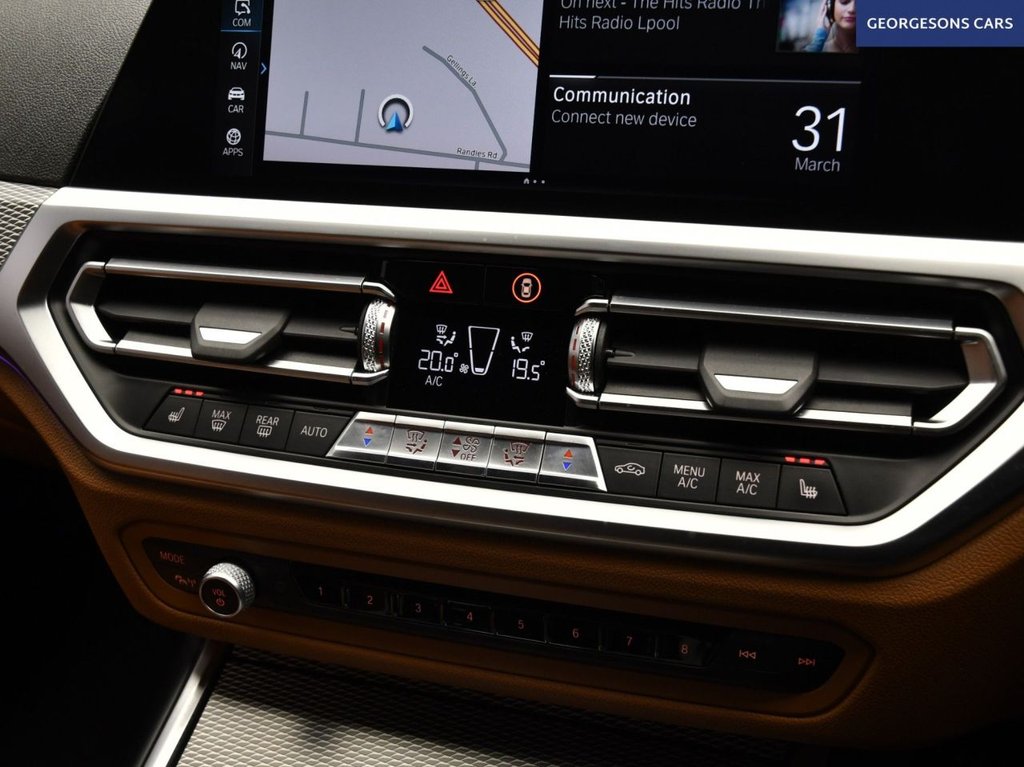 Used BMW 3 Series 2020 for sale - 78082462: Photo 27