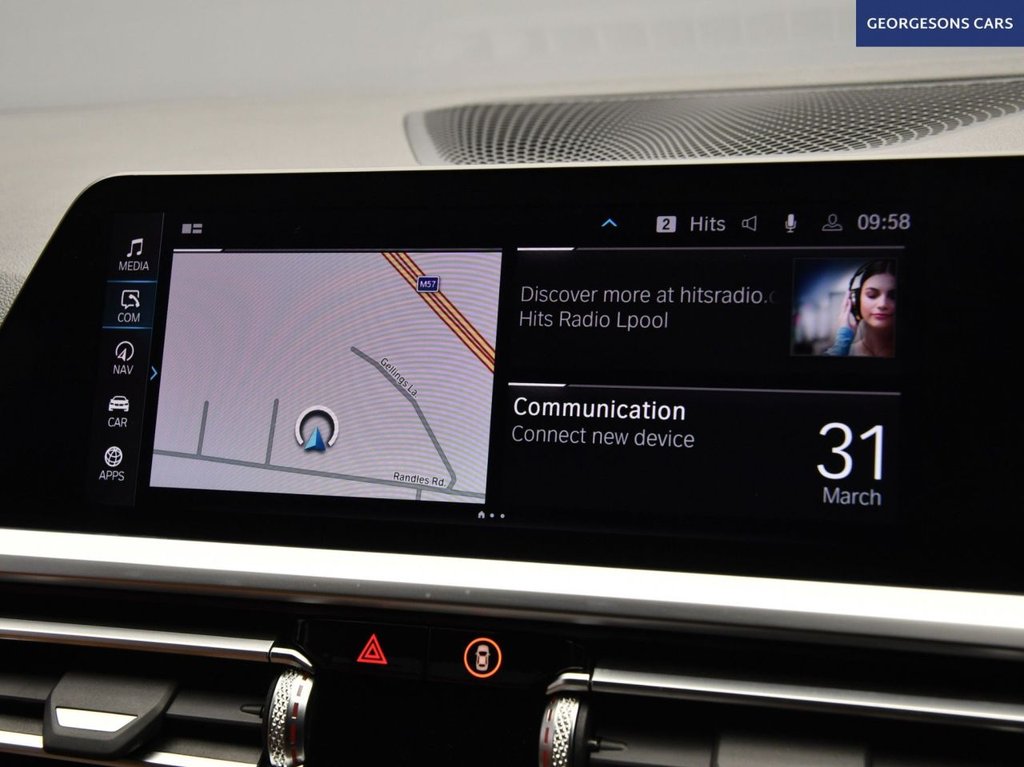 Used BMW 3 Series 2020 for sale - 78082462: Photo 28