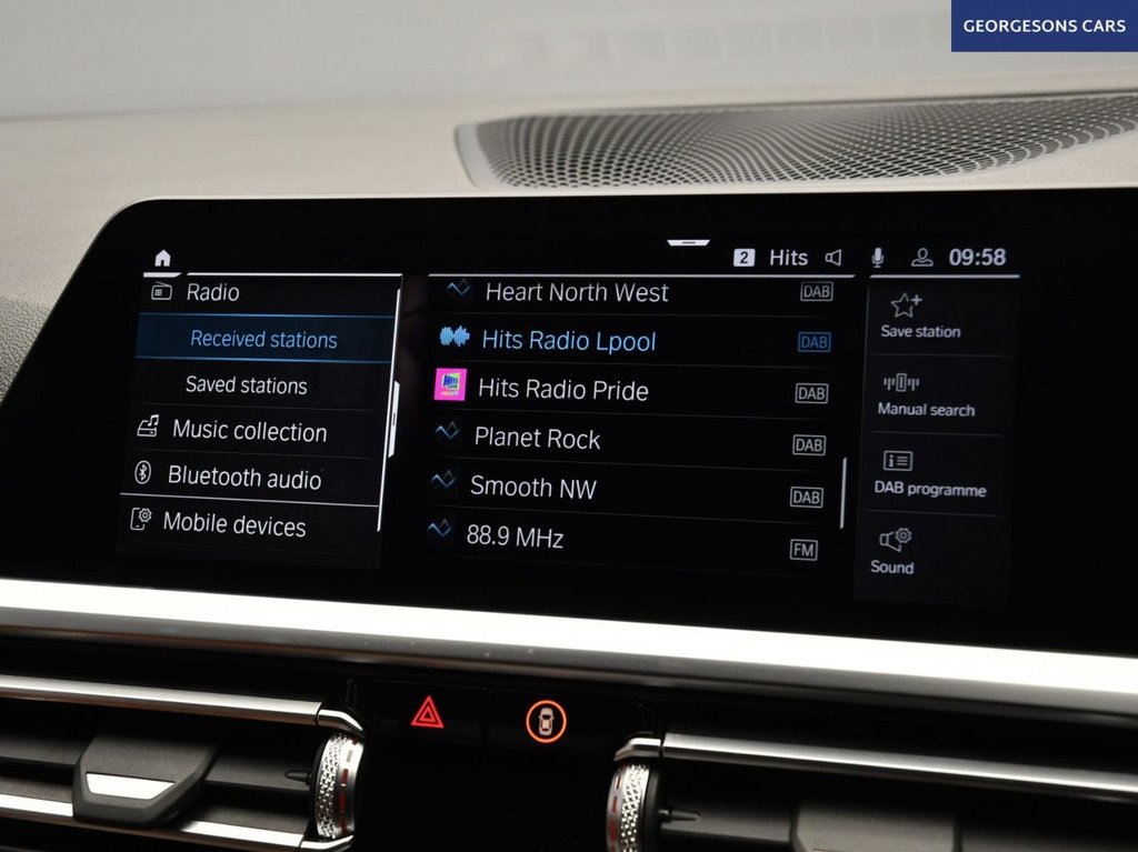 Used BMW 3 Series 2020 for sale - 78082462: Photo 29