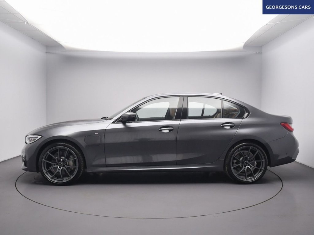 Used BMW 3 Series 2020 for sale - 78082462: Photo 3