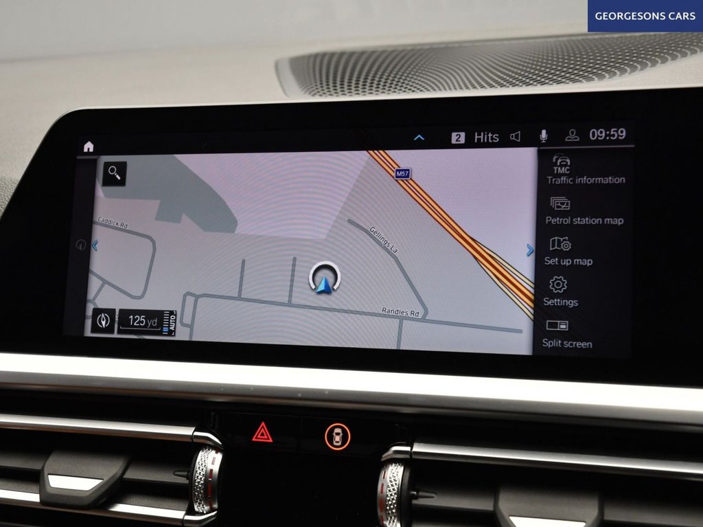 Used BMW 3 Series 2020 for sale - 78082462: Photo 30