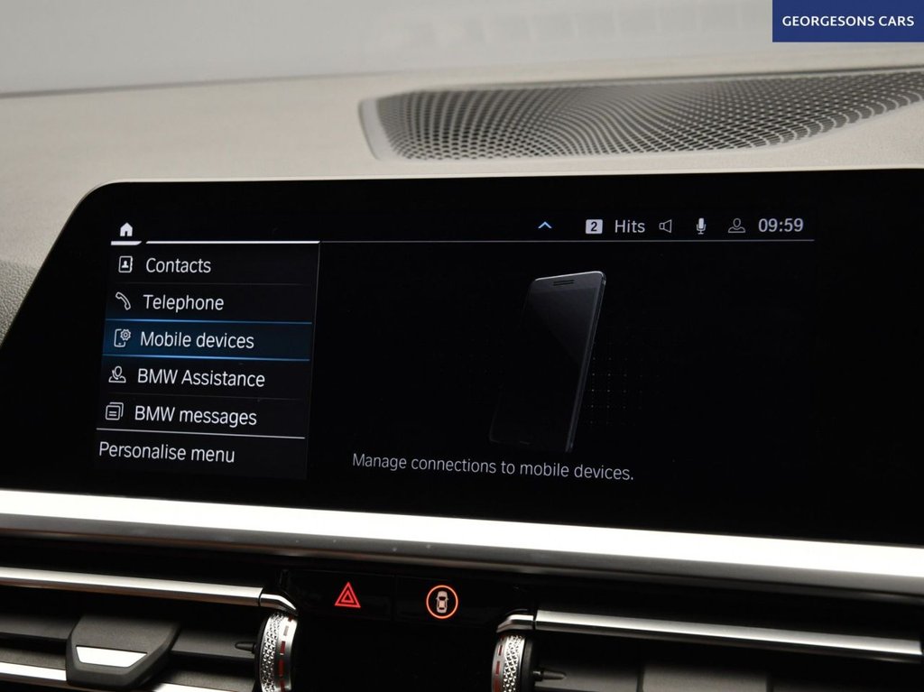 Used BMW 3 Series 2020 for sale - 78082462: Photo 31