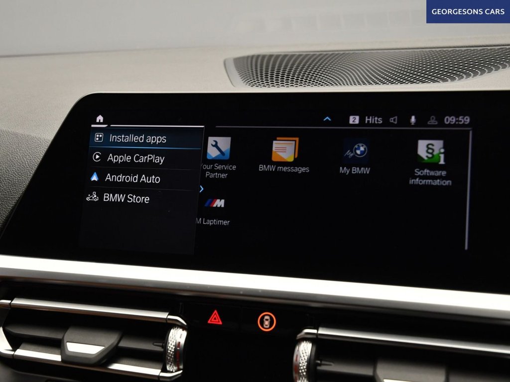 Used BMW 3 Series 2020 for sale - 78082462: Photo 32